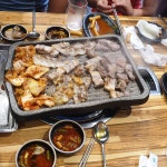 강남대패앤샤브 - 경기, 화성-동탄신도시 | 맛집검색 식신