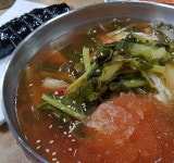 낭만국시 - 강원, 춘천시, 죽림동 | 맛집검색 식신