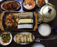 정가네할머니손두부집 - 인천, 남동구, 간석동 | 맛집검색 식신