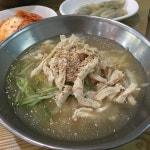 팔당따따초계국수 - 경기, 남양주 덕소 화도 | 맛집검색 식신