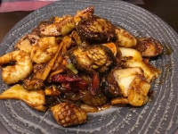 시추안하우스 - 서울, 강남구, 신사동 | 맛집검색 식신