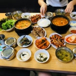 감나무집기사식당 - 서울 강북, 연남동 | 맛집검색 식신