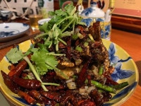 리리프로젝트 포청천 - 서울 강북, 용산-이촌 | 맛집검색 식신