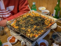 부산꼼장어맛집 성일집 - 부산, 중구 광복 남포 중앙 | 맛집검색 식신