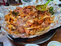 제일산꼼장어장어구이 - 부산, 중구, 남포동4가 | 맛집검색 식신