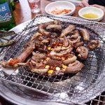 제일산꼼장어장어구이 - 부산, 중구, 남포동4가 | 맛집검색 식신