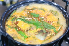 40년전통의 할매손칼국수 - 경북, 포항시 남구, 오천읍 | 맛집검색 식신