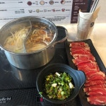 쫜쫜훠궈 - 부산, 부산진구-전포카페거리 | 맛집검색 식신