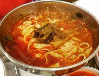 미시락칼국수 - 서울 강남, 목동 | 맛집검색 식신