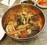 미시락칼국수 - 서울, 양천구, 목동 | 맛집검색 식신