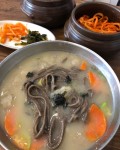 서촌옹심이메밀칼국수 - 서울 강북, 서촌누하동 청운효자동 | 맛집검색 식신