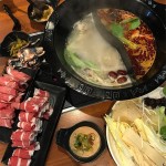 송화강훠궈 - 부산, 부산진구 서면 | 맛집검색 식신