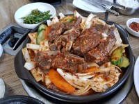 동원가든 - 경남, 함양군, 안의면 | 맛집검색 식신