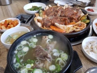 옛날금호식당 - 경남, 함양 | 맛집검색 식신