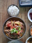 정원식당 - 부산, 수영구, 남천동 | 맛집검색 식신