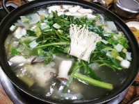 가거도명물불볼락탕 - 광주, 광산구 송정 수완 첨단 | 맛집검색 식신