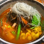 어등뼈해장국보쌈 - 광주, 광산구 송정 수완 첨단 | 맛집검색 식신