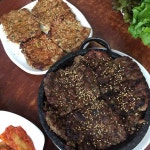 빛고을떡갈비 - 광주, 광산구 송정 수완 첨단 | 맛집검색 식신