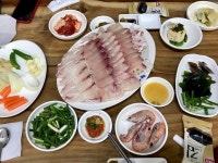 혁이네수산|제주 / 서귀포시내, 씨푸드맛집 | 식신 맛집추천
