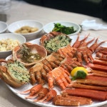 속초진숙이네붉은대게 - 서울 강북, 길음 미아 삼양 | 맛집검색 식신