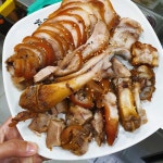 충남왕족발 - 충남, 예산 | 맛집검색 식신