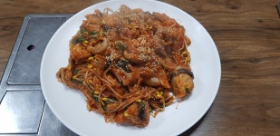 산야초갈비이야기 - 경기, 안산-단원구 중앙동 | 맛집검색 식신