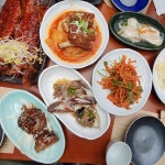 남도한식정든님|명동맛집, 한식맛집, 식신 대한민국 No.1 맛집검색,맛집추천