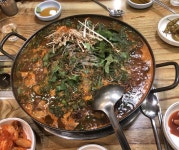 와가리피순대 - 서울, 동대문구, 용두동 | 맛집검색 식신