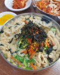 명품잔치국수 - 서울 강북, 망원 성산 | 맛집검색 식신