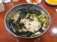 명품잔치국수 - 서울 강북, 망원 성산 | 맛집검색 식신