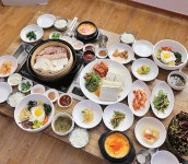 산성숯불갈비 - 경북, 경주시 | 맛집검색 식신