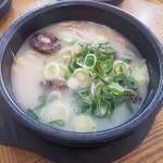 신선토종순대국 - 경북, 안동시, 상아동 | 맛집검색 식신