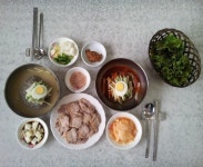 용두식당 - 경북, 김천 | 맛집검색 식신