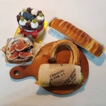 카페얼바인 - 대구, 북구, 태전동 | 맛집검색 식신