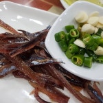 과메기특구일호식당 - 경북, 포항시 북구, 죽도동 | 맛집검색 식신