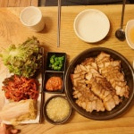 인사동마늘보쌈 - 서울 강북, 인사동 | 맛집검색 식신