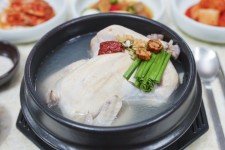 풍기삼계탕 - 경북, 영주 | 맛집검색 식신