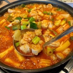 조우곱도리탕 송도타임스페이스 본점 - 인천, 연수구 송도 | 맛집검색 식신