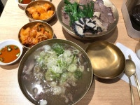 곰탕반 - 서울 강북, 마포 공덕 | 맛집검색 식신