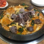 이경문순대곱창 - 서울 강북, 종로-익선동 | 맛집검색 식신