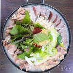 해상공원 활어 회 - 충남, 공주시 | 맛집검색 식신