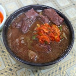 효창공원 신흥 맛집