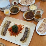 청암순대 - 경북, 경산시, 와촌면 | 맛집검색 식신