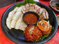 전주애항아리보쌈 - 전북, 전주-완산구 | 맛집검색 식신