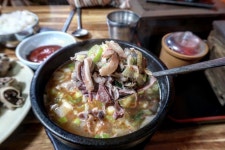솜씨만두 - 전북, 정읍 | 맛집검색 식신