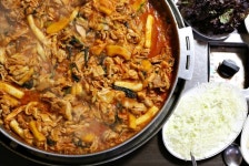 불티나닭갈비 - 강원, 영월군, 영월읍 | 맛집검색 식신