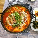 이교매운탕 - 강원, 인제군, 기린면 | 맛집검색 식신