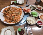 마산아구해물복 - 서울, 관악구, 신림동 | 맛집검색 식신