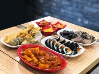 짱구분식 - 제주, 제주시내 | 맛집검색 식신