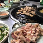 20년전통원조신림동순대타운 - 경기, 부천시 | 맛집검색 식신